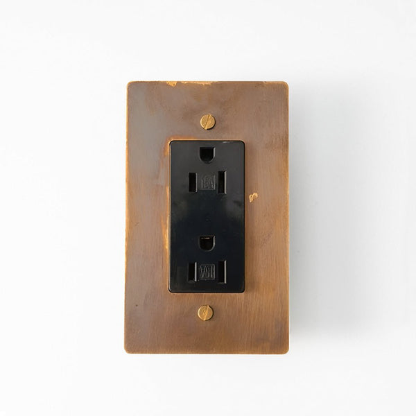 Electrical Outlets