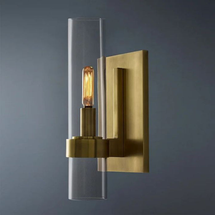 Lavelle Grand Sconce