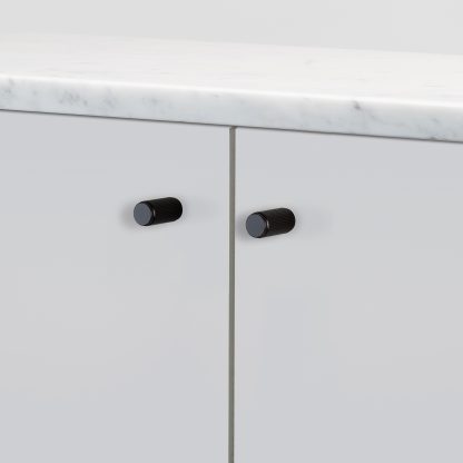 furniture knob set / linear