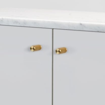 furniture knob set / linear
