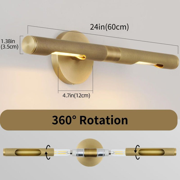 LED Picture Light