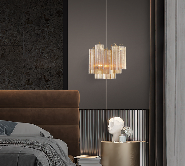 Addess 2-Light Sconce