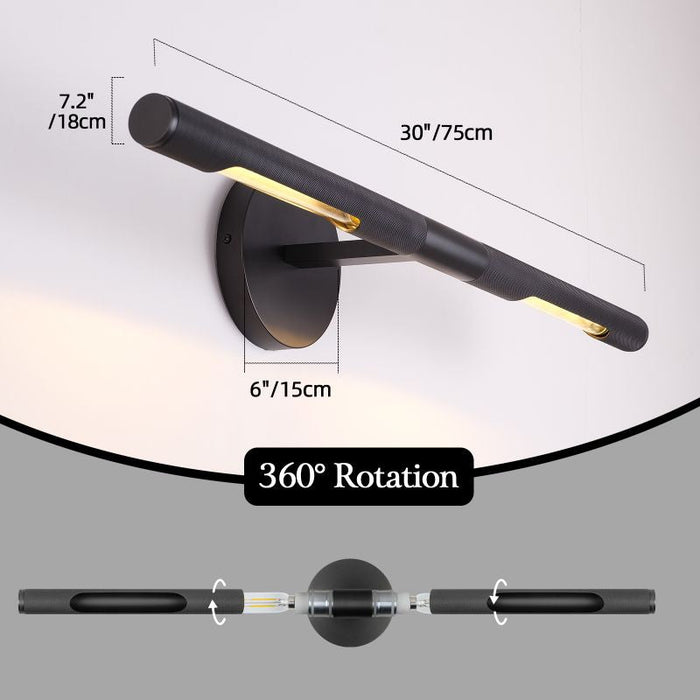 LED Picture Light