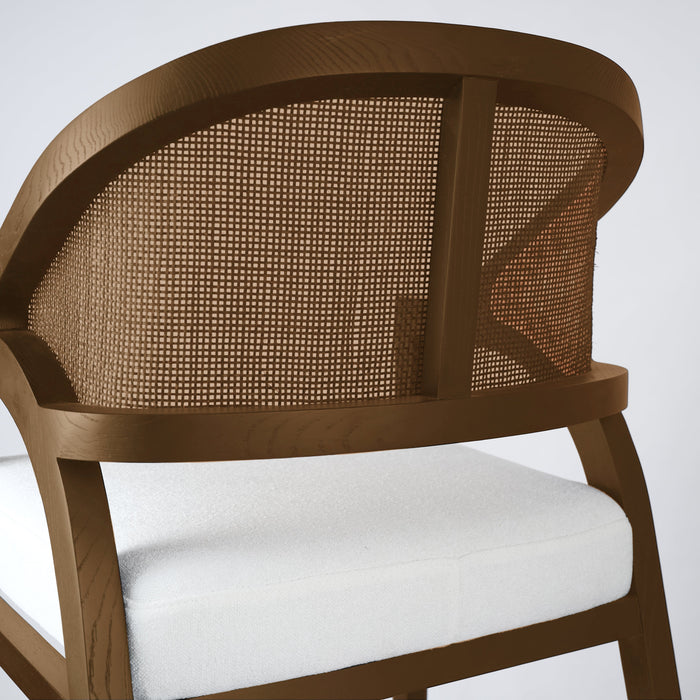 Aimee Counter Stool & Bar Stool