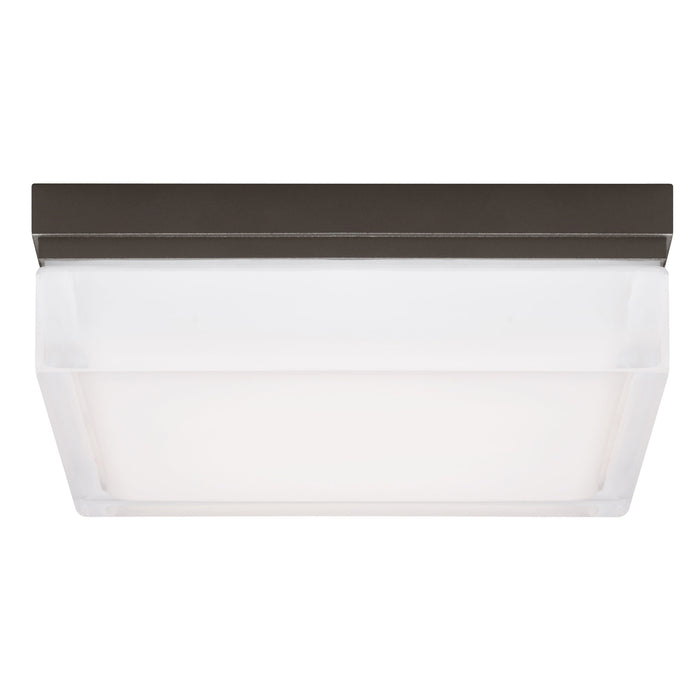 Boxie Outdoor Wall / Ceiling Light Fixture