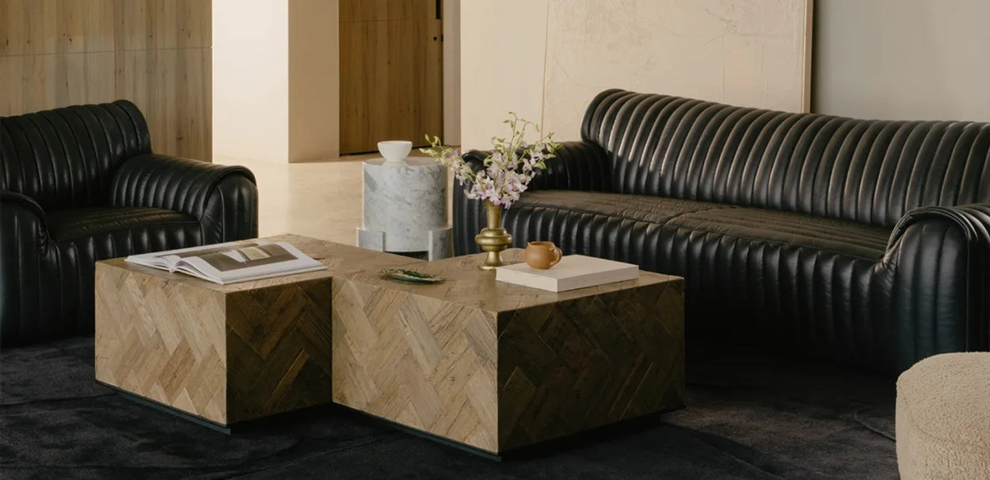 Odessa Coffee Table