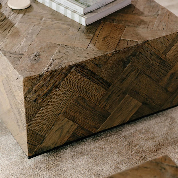 Odessa Coffee Table
