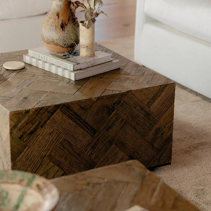Odessa Coffee Table