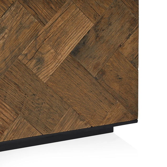 Odessa Coffee Table