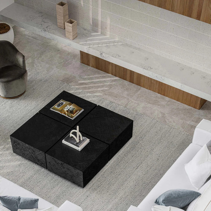 Odessa Coffee Table