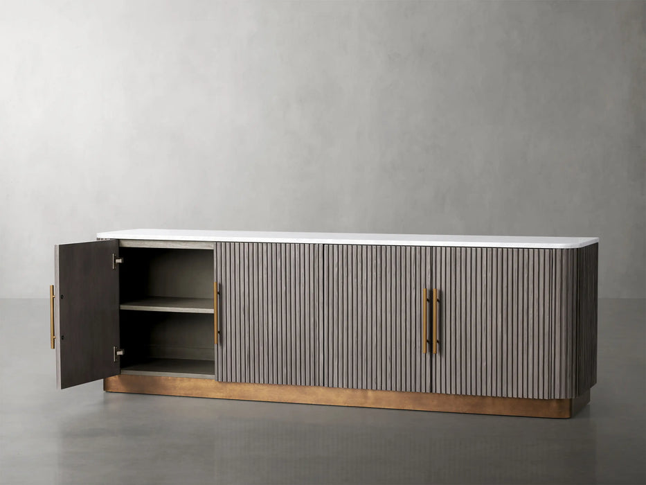 Fimley Media Console