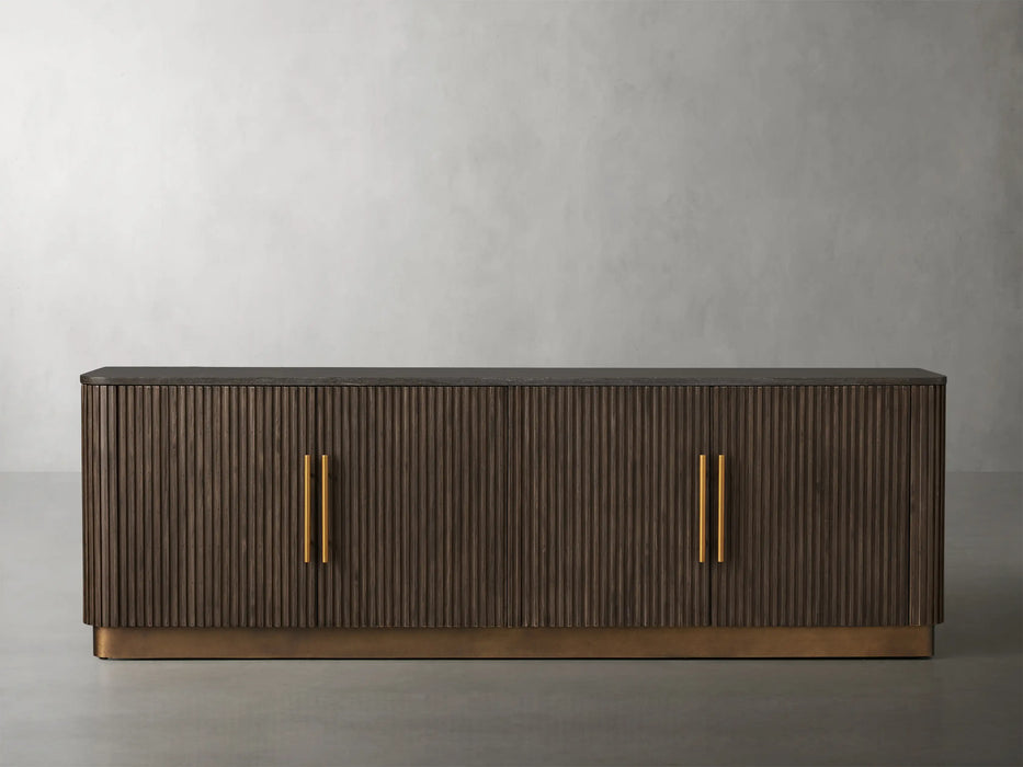 Fimley Media Console