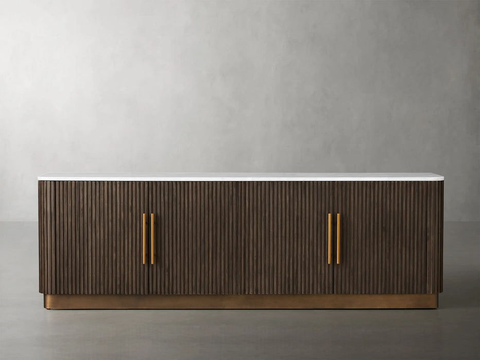 Fimley Media Console