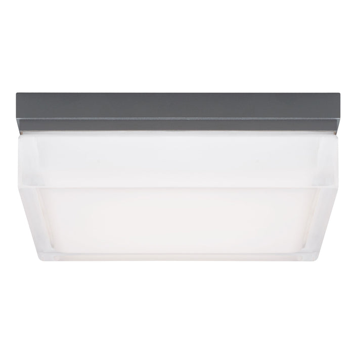 Boxie Outdoor Wall / Ceiling Light Fixture