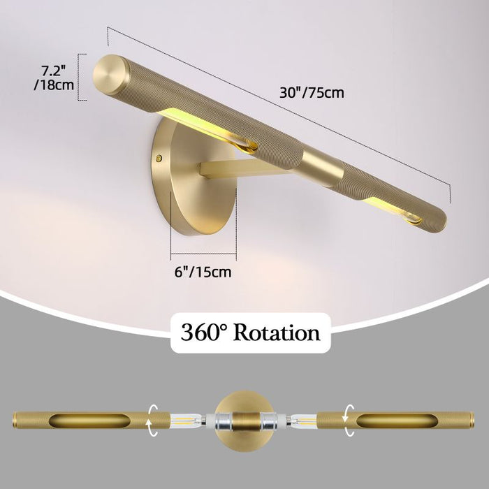 LED Picture Light