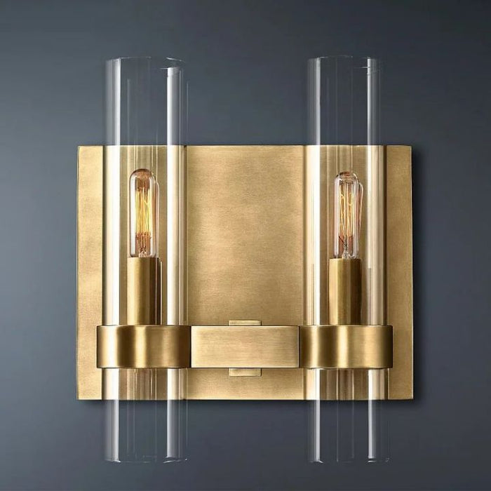 Lavelle Double Sconce