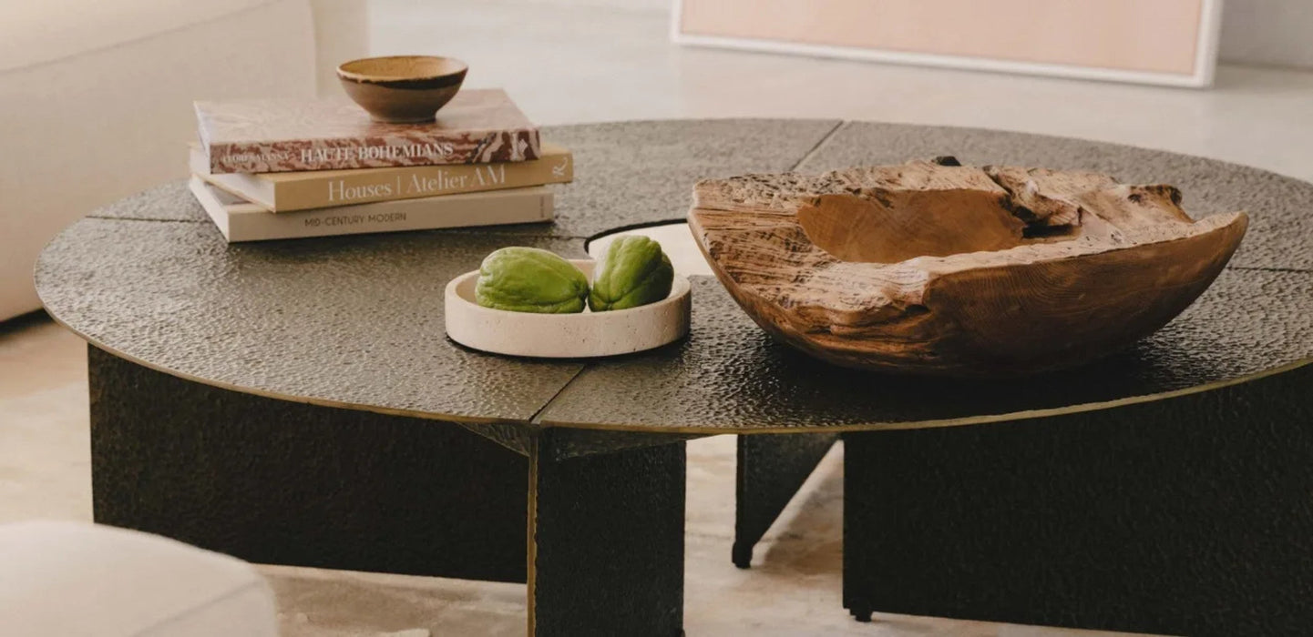 Bowie Coffee Table