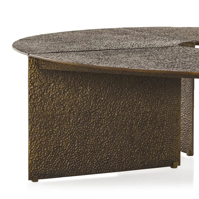 Bowie Coffee Table