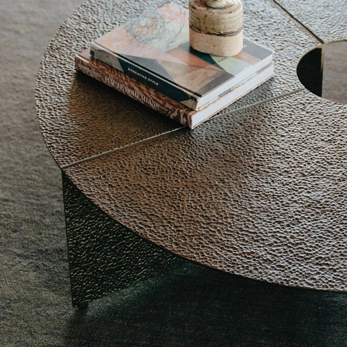 Bowie Coffee Table