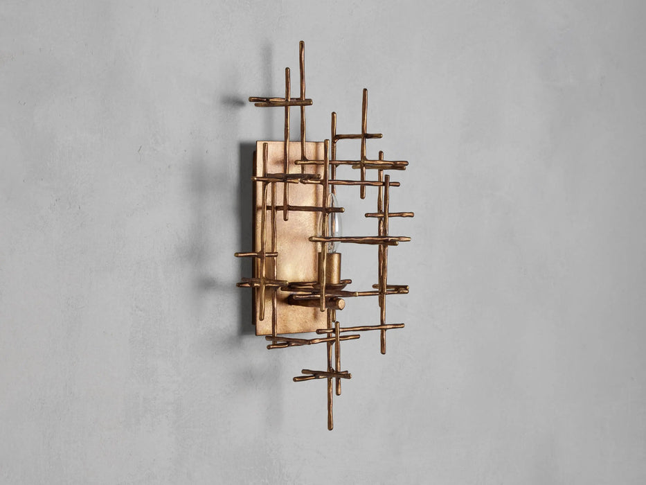 Fritz Wall Sconce