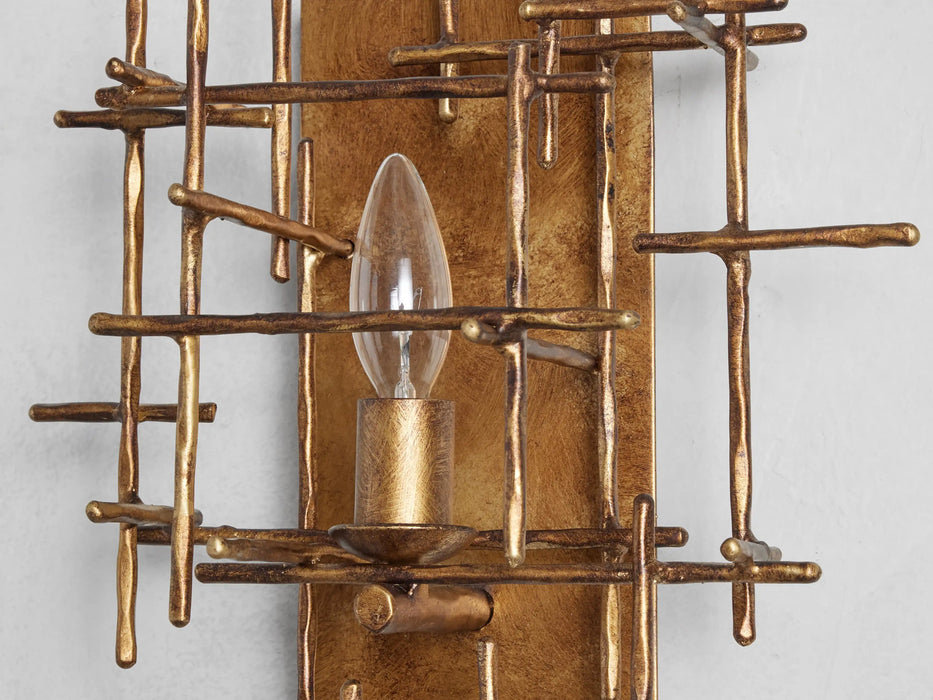 Fritz Wall Sconce