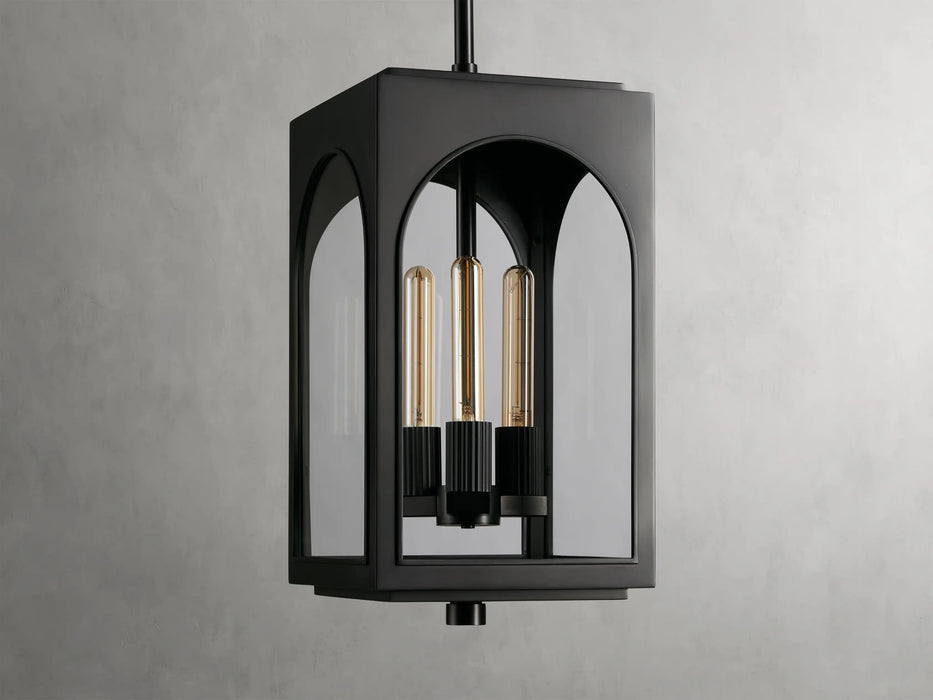 Palladian Outdoor Pendant