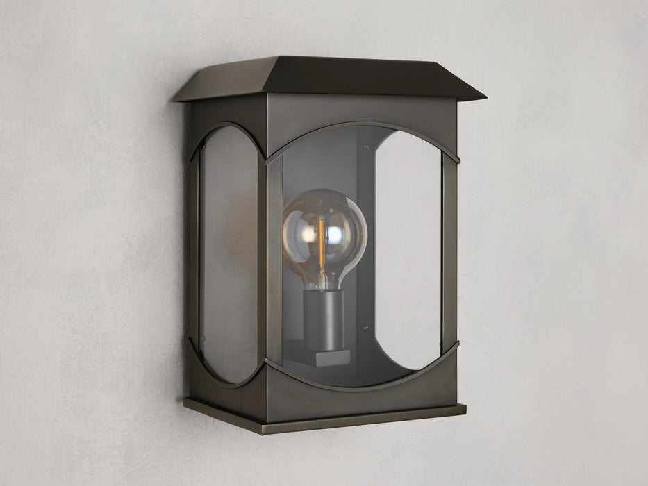 Magdalene Outdoor Wall Sconce