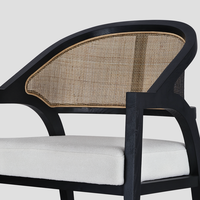 Aimee Counter Stool & Bar Stool