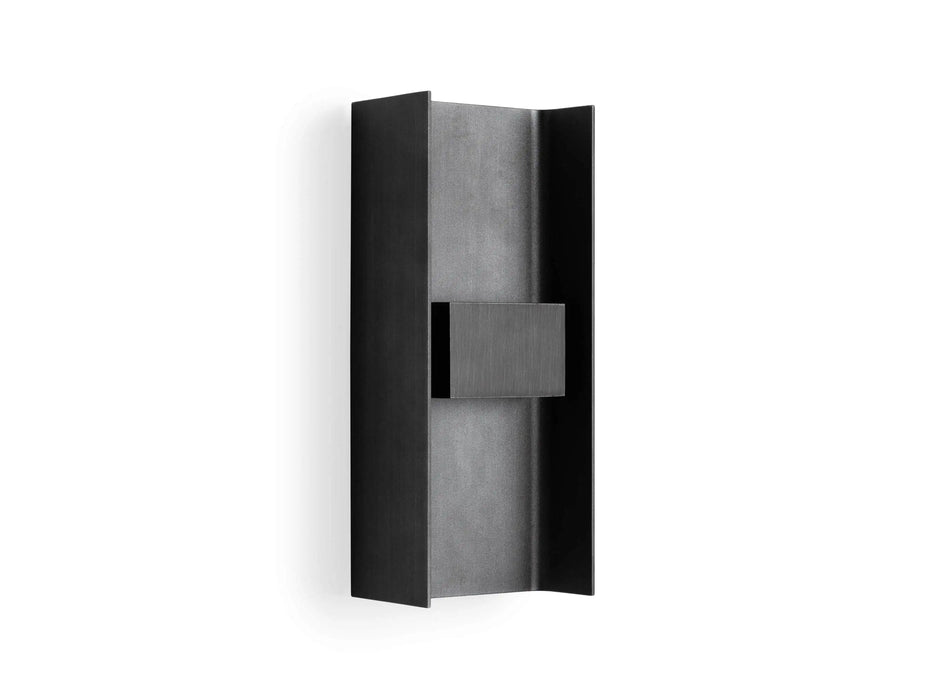 Sidney Outdoor Wall Sconce