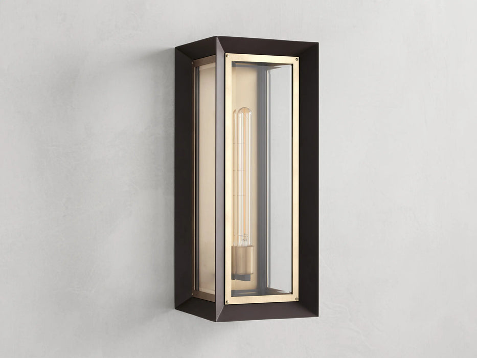 Eamon Outdoor Wall Sconce