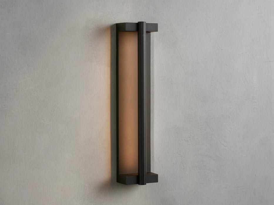 Dacre Outdoor Wall Sconce