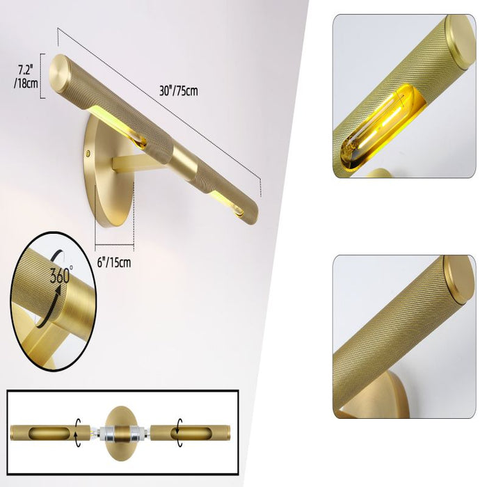 LED Picture Light