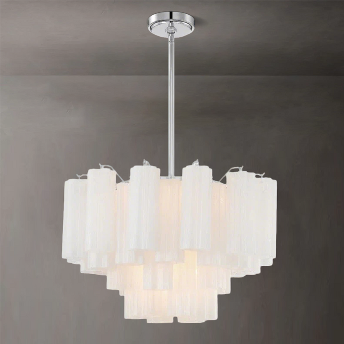 Addess 9-Light Chandelier