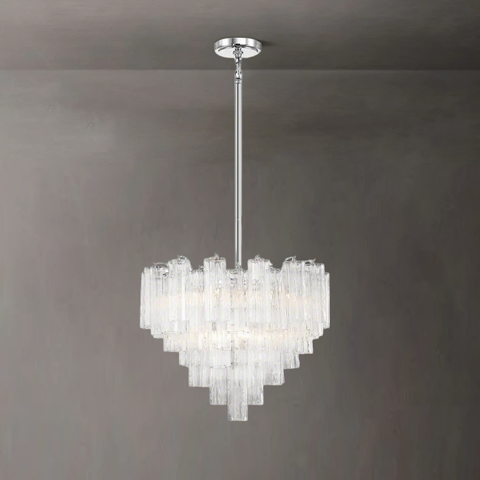 Addess 12-Light Chandelier