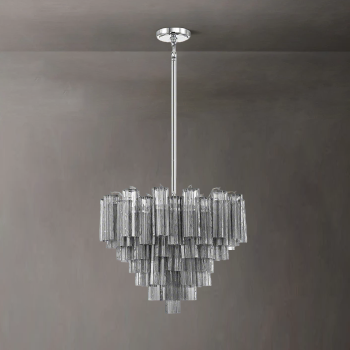 Addess 12-Light Chandelier