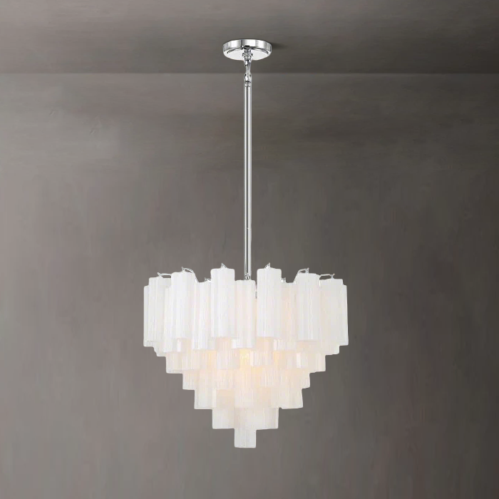 Addess 12-Light Chandelier