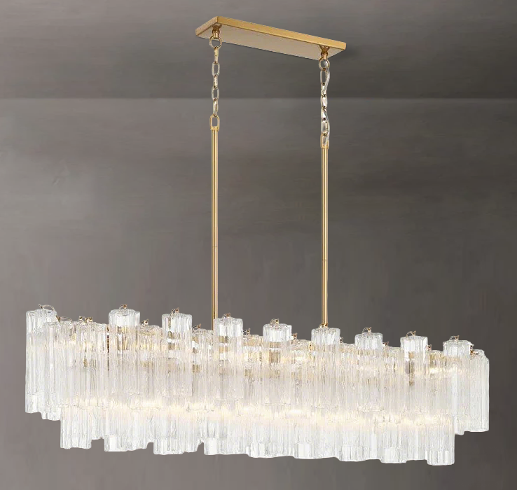 Addess 14-Light Chandelier