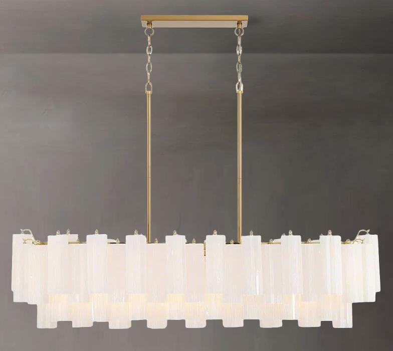 Addess 14-Light Chandelier
