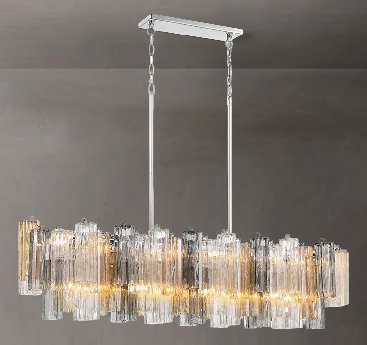 Addess 14-Light Chandelier