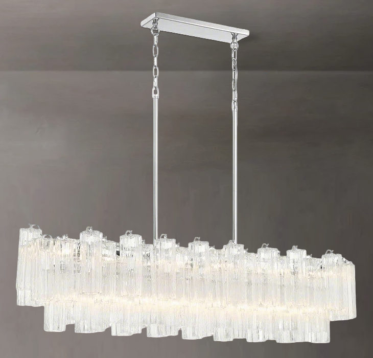 Addess 14-Light Chandelier