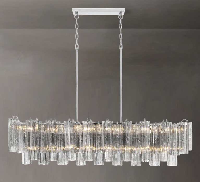 Addess 14-Light Chandelier