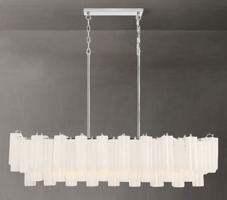 Addess 14-Light Chandelier