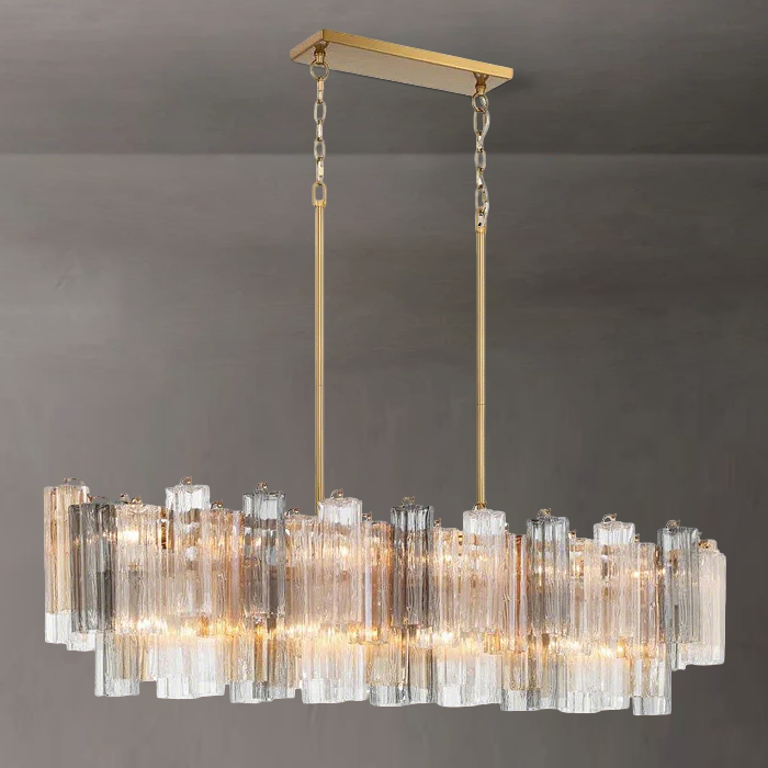 Addess 14-Light Chandelier