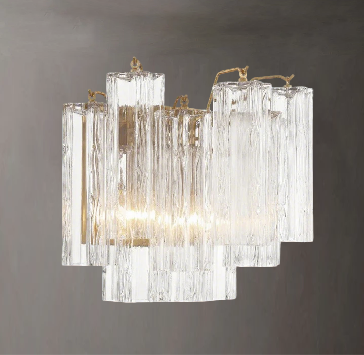 Addess 2-Light Sconce