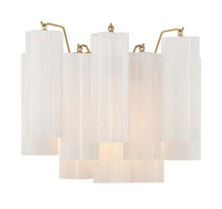 Addis 2-Light Sconce