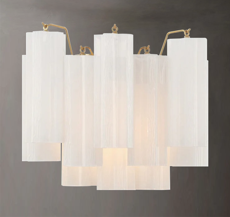 Addess 2-Light Sconce