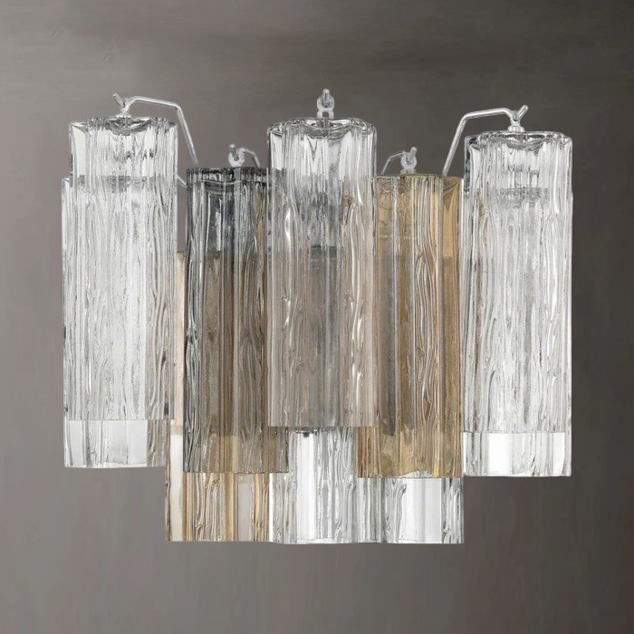 Addess 2-Light Sconce