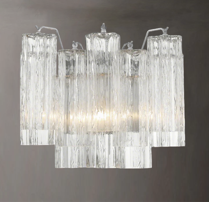 Addess 2-Light Sconce