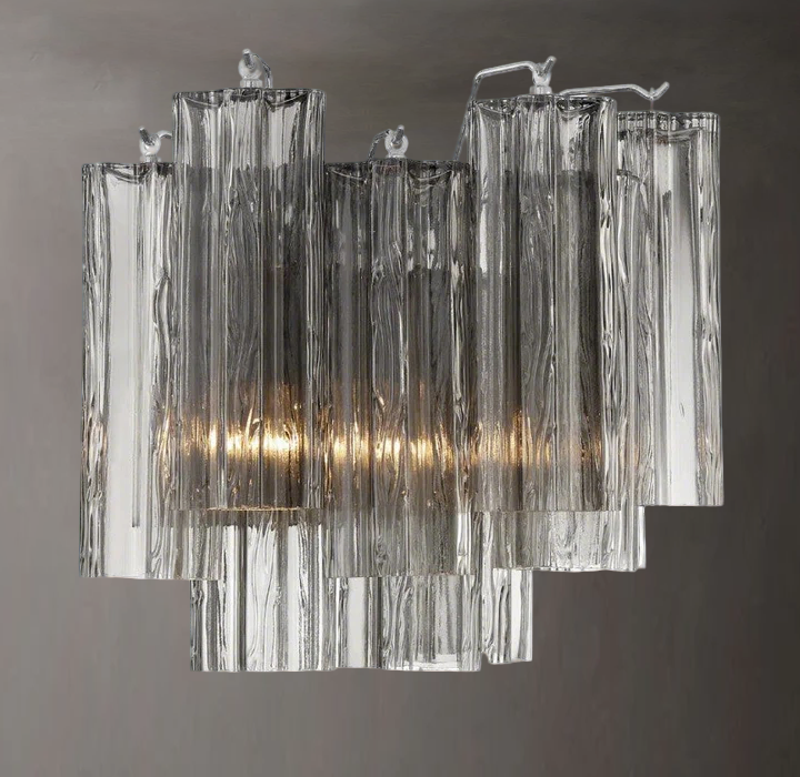 Addess 2-Light Sconce