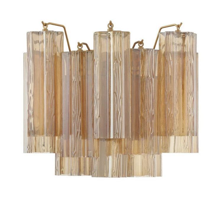 Addis 2-Light Sconce